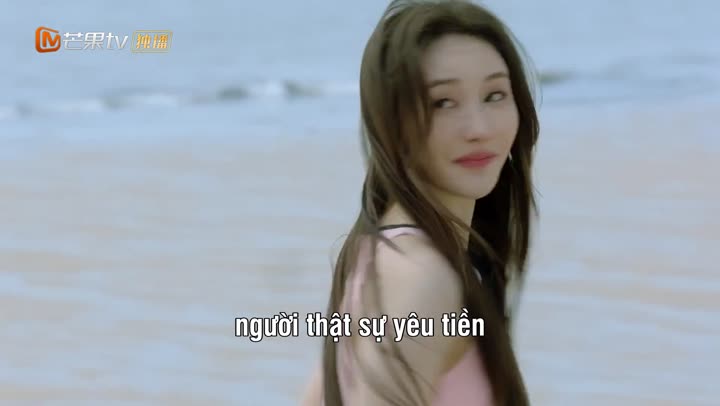 Tình Địch Của Tôi Là Chính Tôi 10 Hình ảnh tập 16 Tình Địch Của Tôi Là Chính Tôi