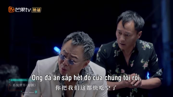 Tình Địch Của Tôi Là Chính Tôi 9 Tập 18 phim Tình Địch Của Tôi Là Chính Tôi