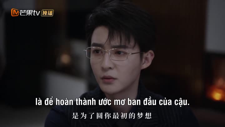 Tình Địch Của Tôi Là Chính Tôi 10 Hình ảnh tập 2 Tình Địch Của Tôi Là Chính Tôi