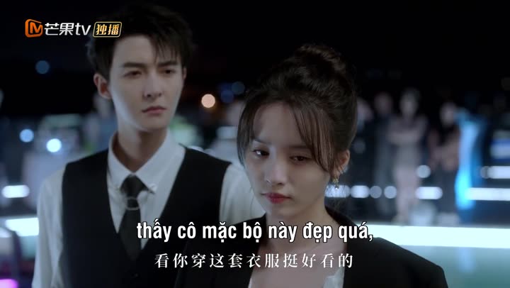 Tình Địch Của Tôi Là Chính Tôi 10 Hình ảnh tập 4 Tình Địch Của Tôi Là Chính Tôi