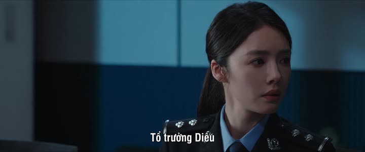 Tập 14 phim Rừng Thép