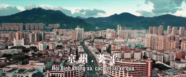 Rừng Thép 10 Hình ảnh tập 15 Rừng Thép