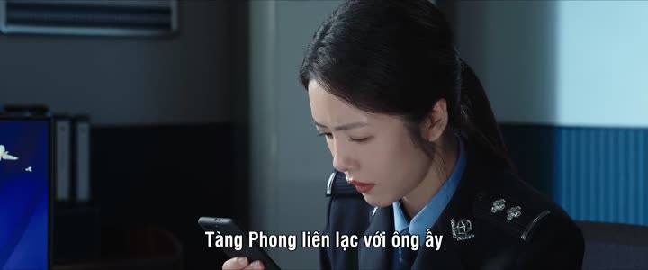 Hình ảnh tập 16 Rừng Thép