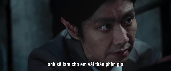 Hình ảnh tập 26 Rừng Thép