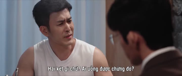 Rừng Thép 9 Tập 7 phim Rừng Thép