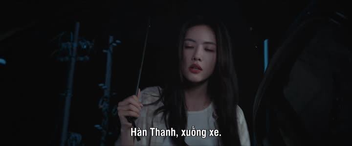 Rừng Thép 10 Hình ảnh tập 7 Rừng Thép