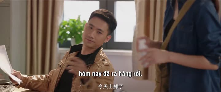 Bão Tố Dữ Dội 9 Tập 11 phim Bão Tố Dữ Dội