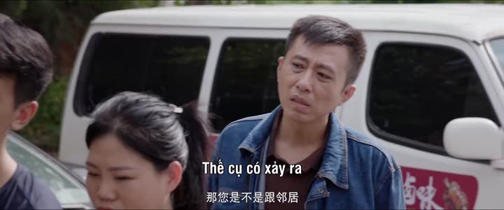 Hình ảnh tập 18 Bão Tố Dữ Dội