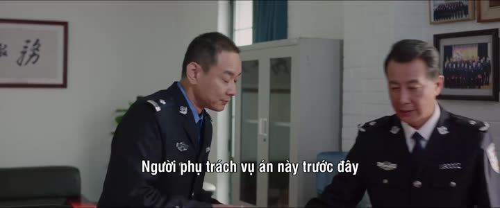 Bão Tố Dữ Dội 9 Tập 2 phim Bão Tố Dữ Dội