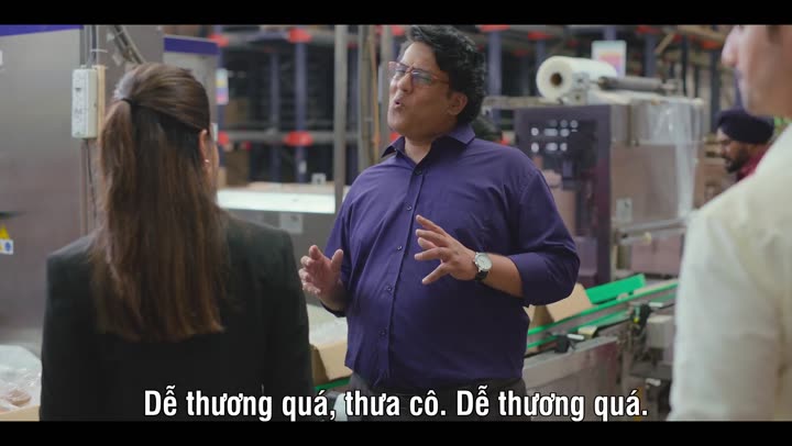 Tập 8 phim Mớ chuyện pháp lý (Phần 2)