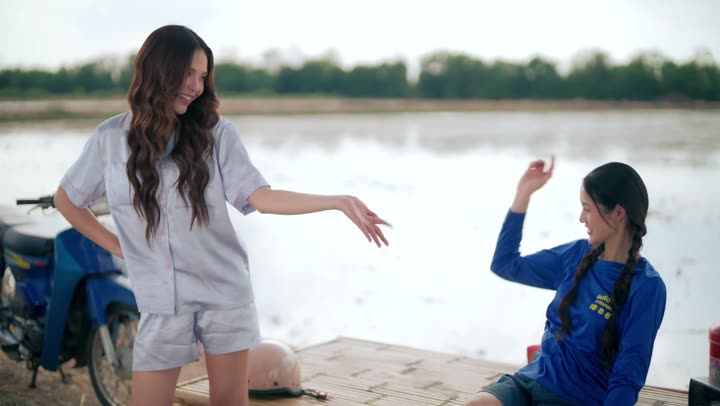 Người Yêu Miền Quê 10 Hình ảnh tập 3 Người Yêu Miền Quê