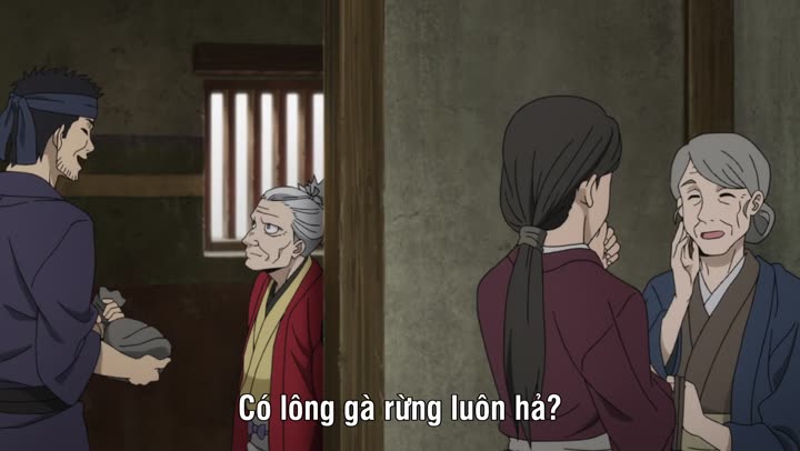 Song Mệnh Cõi Hoàng Tuyền 9 Tập 1 phim Song Mệnh Cõi Hoàng Tuyền