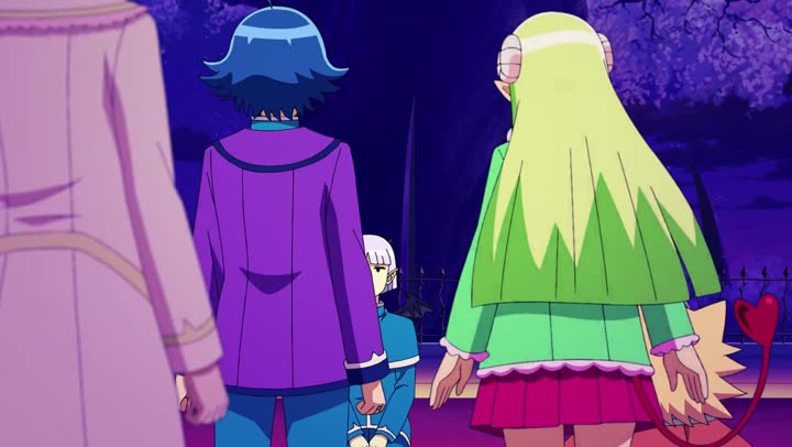 Vào Ma Giới Rồi Đấy! Iruma-kun (Phần 4) 9 Tập 2 phim Vào Ma Giới Rồi Đấy! Iruma-kun (Phần 4)