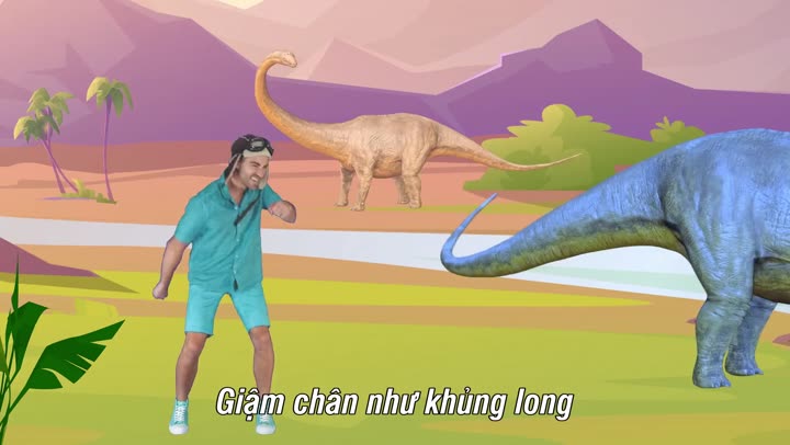 Danny Go! (Phần 2) 10 Hình ảnh tập 2 Danny Go! (Phần 2)