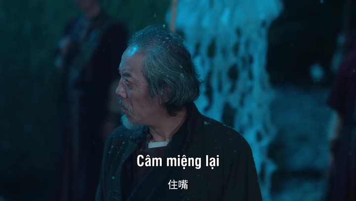 Thất Cốt 9 Tập 1 phim Thất Cốt