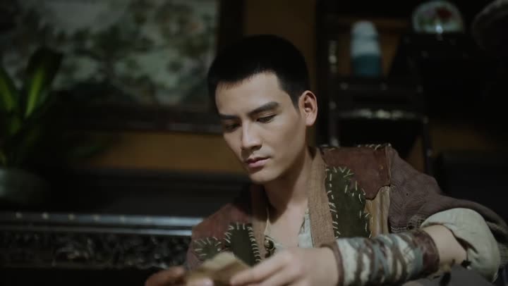 Tập 10 phim Thất Cốt