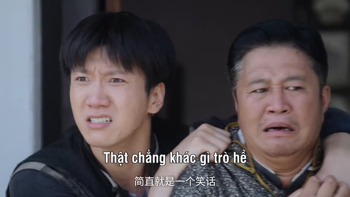 Thất Cốt 10 Hình ảnh tập 19 Thất Cốt