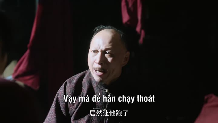 Thất Cốt 9 Tập 20 phim Thất Cốt