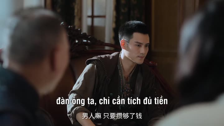 Thất Cốt 9 Tập 5 phim Thất Cốt