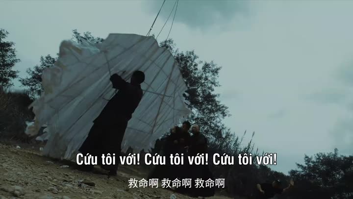 Tập 7 phim Thất Cốt