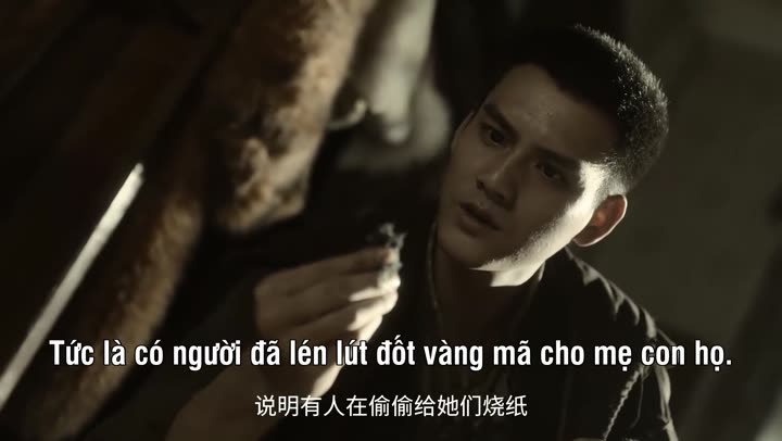 Hình ảnh tập 7 Thất Cốt