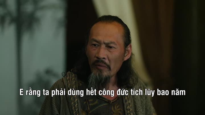 Thất Cốt 10 Hình ảnh tập 8 Thất Cốt
