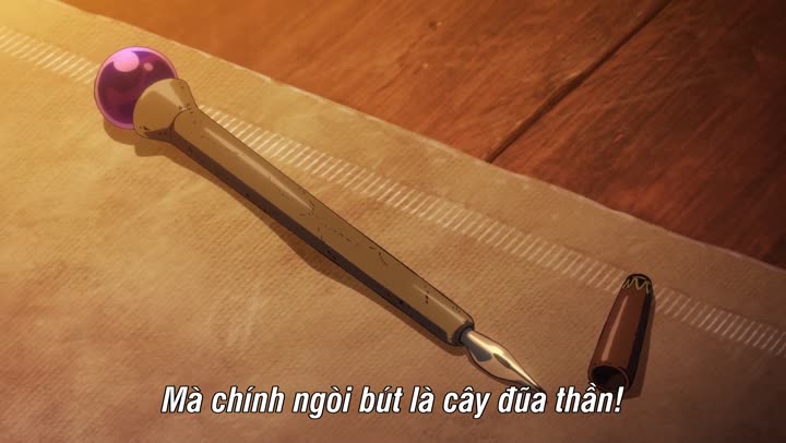 Xưởng Phép Thuật 10 Hình ảnh tập 1 Xưởng Phép Thuật