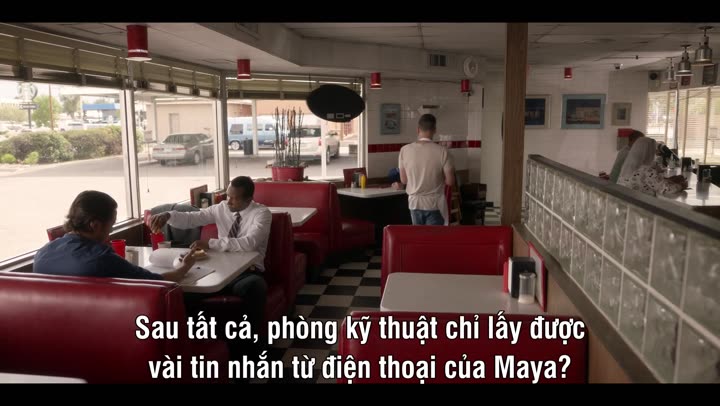 Quý Cô Giúp Việc (Phần 2) 9 Tập 5 phim Quý Cô Giúp Việc (Phần 2)