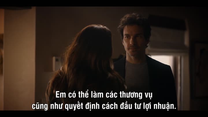 Tập 11 phim Quý Cô Giúp Việc (Phần 3)
