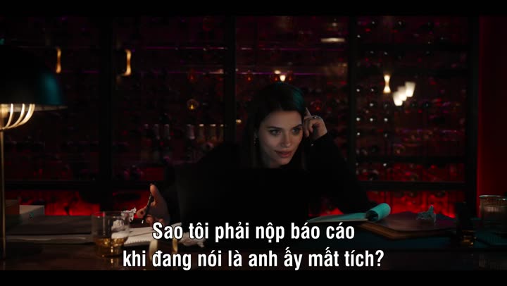Tập 2 phim Quý Cô Giúp Việc (Phần 3)