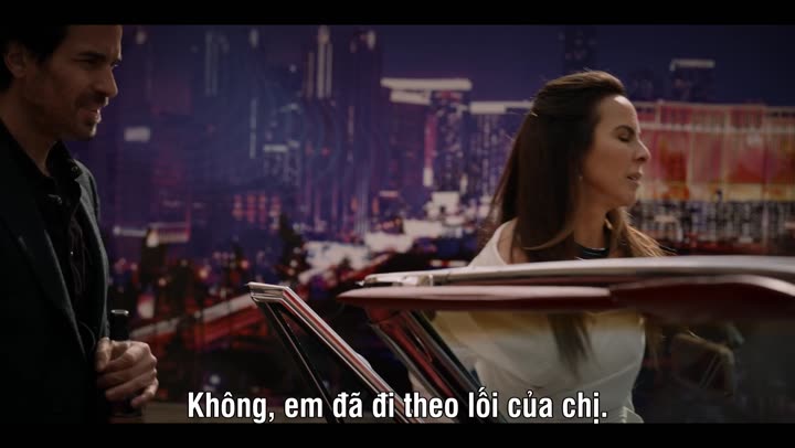 Quý Cô Giúp Việc (Phần 3) 10 Hình ảnh tập 6 Quý Cô Giúp Việc (Phần 3)