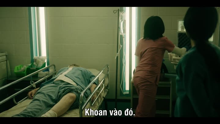 Quý Cô Giúp Việc (Phần 4) 10 Hình ảnh tập 11 Quý Cô Giúp Việc (Phần 4)