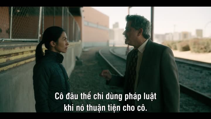 Quý Cô Giúp Việc (Phần 4) 10 Hình ảnh tập 8 Quý Cô Giúp Việc (Phần 4)