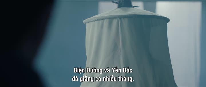 Tập 21 phim Băng Hồ Trọng Sinh
