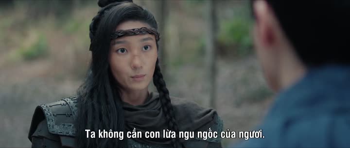 Tập 32 phim Băng Hồ Trọng Sinh
