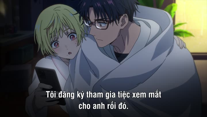 Mai Mối Cho Độc Sư 10 Hình ảnh tập 1 Mai Mối Cho Độc Sư
