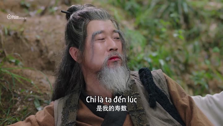 Quân Diện Tự Đào Hoa 9 Tập 10 phim Quân Diện Tự Đào Hoa