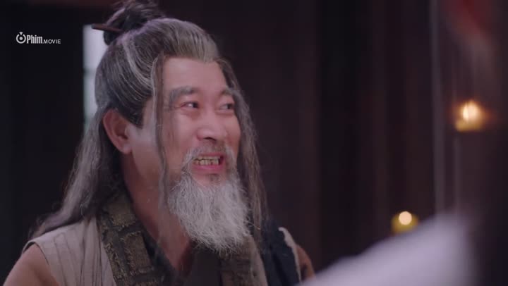 Hình ảnh tập 6 Quân Diện Tự Đào Hoa