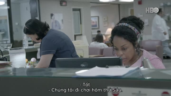 Tập 4 phim Xoay Sở (Phần 1)