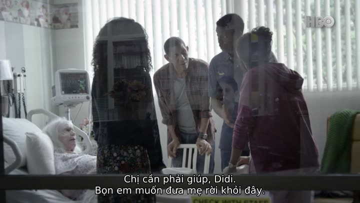 Xoay Sở (Phần 3) 9 Tập 4 phim Xoay Sở (Phần 3)