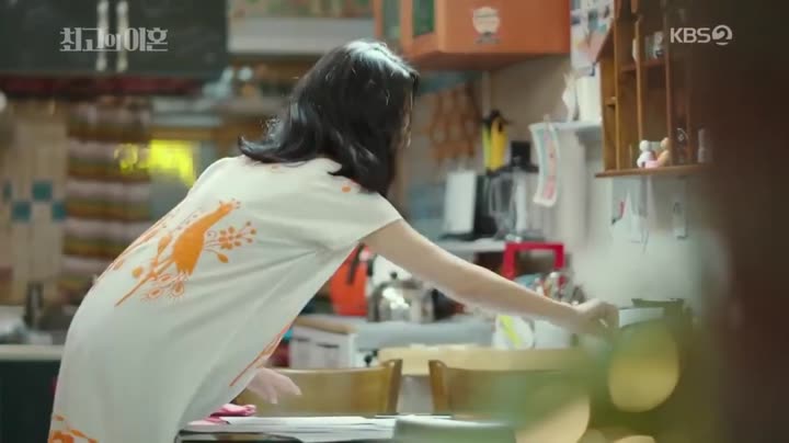 Tập 2 phim Vụ Ly Hôn Thế Kỷ