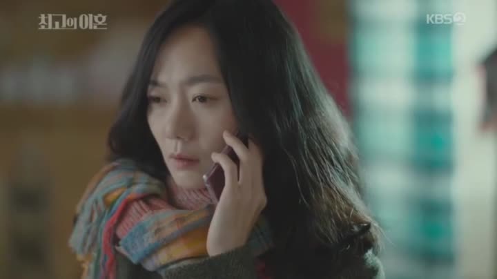 Tập 32 phim Vụ Ly Hôn Thế Kỷ
