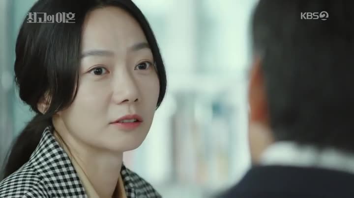 Hình ảnh tập 7 Vụ Ly Hôn Thế Kỷ
