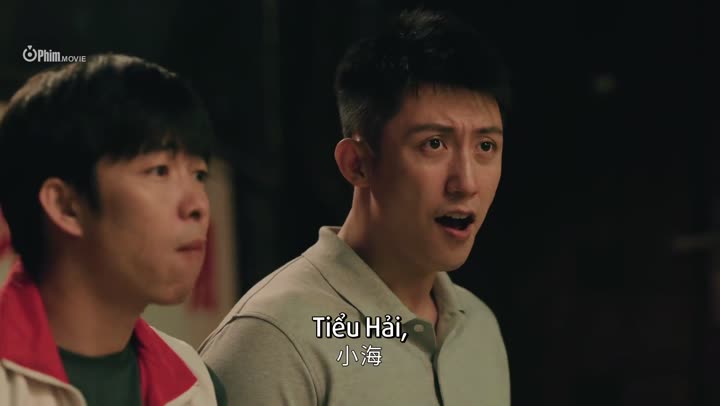 Tuyết Mê Cung 10 Hình ảnh tập 16 Tuyết Mê Cung