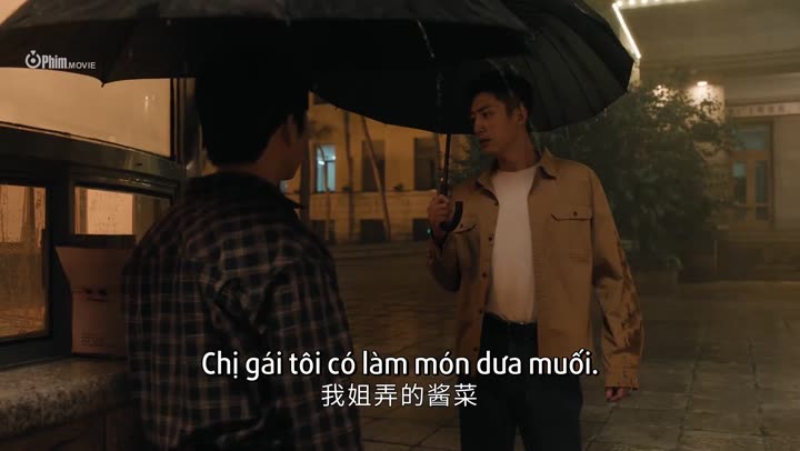 Tuyết Mê Cung 9 Tập 18 phim Tuyết Mê Cung