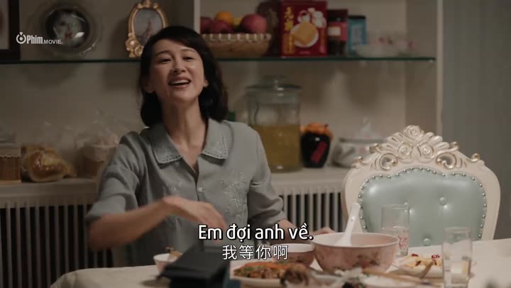 Tuyết Mê Cung 9 Tập 21 phim Tuyết Mê Cung