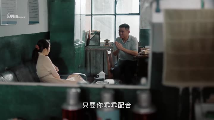 Tập 28 phim Tuyết Mê Cung