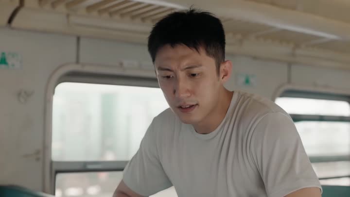 Tập 6 phim Tuyết Mê Cung