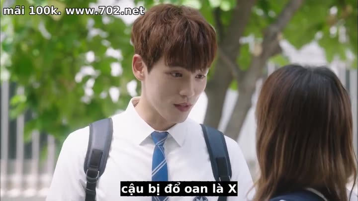 Học Đường 2017 9 Tập 15 phim Học Đường 2017