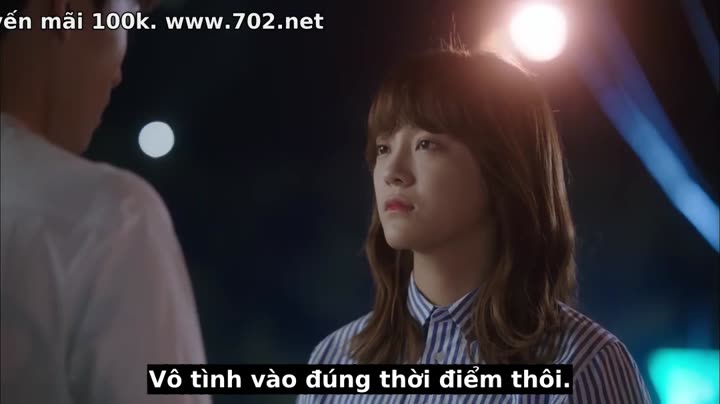 Tập 16 phim Học Đường 2017